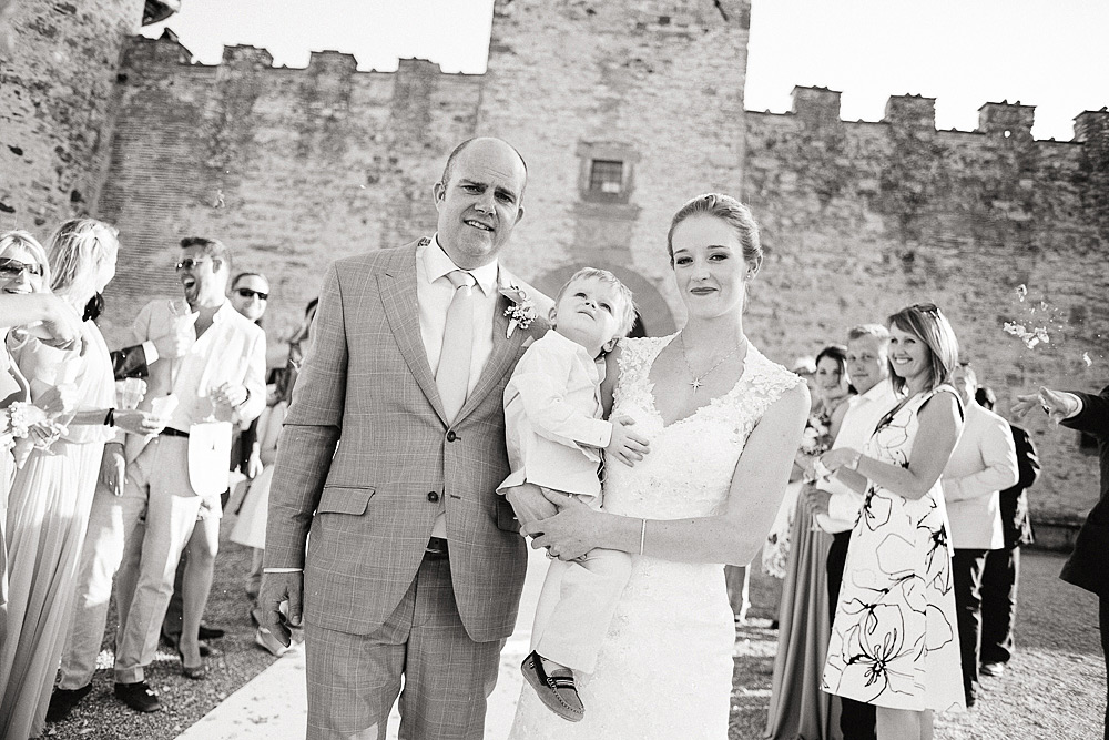 Tuscany wedding photographer