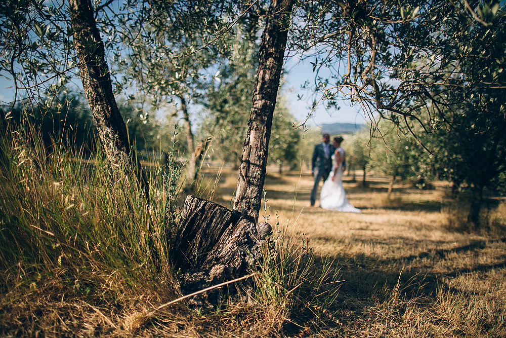 Tuscany wedding photographer