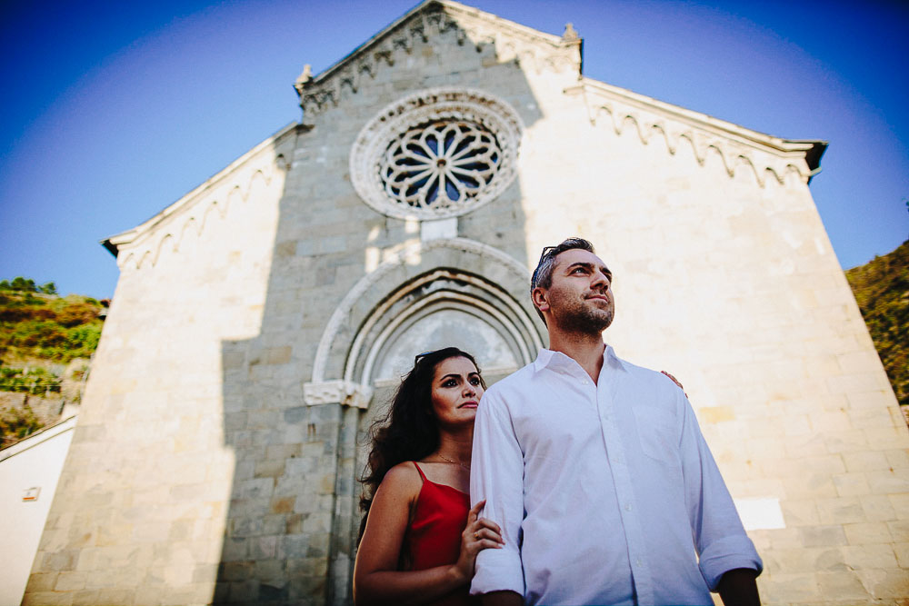 Alessandro Ghedina Wedding Photographer