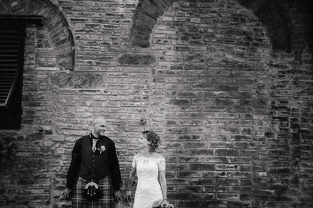 wedding photographer certaldo alto