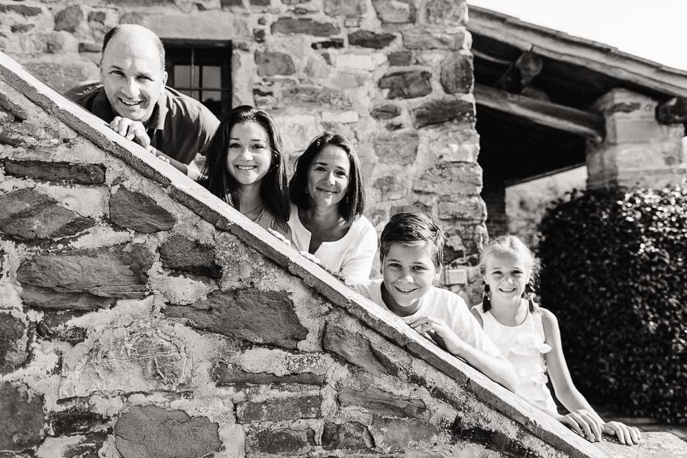 family portrait photographer tuscany - alessandro ghedina