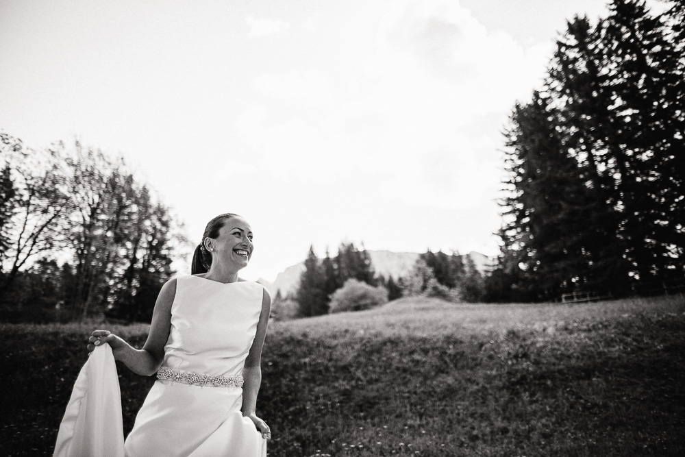 Alessandro Ghedina Wedding Photographer