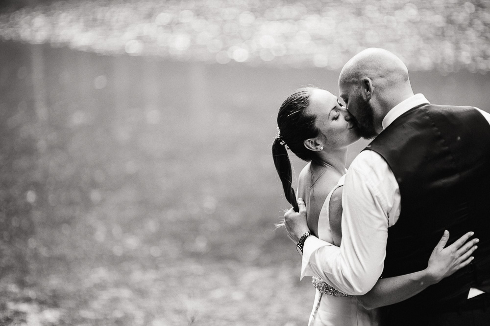 Alessandro Ghedina Wedding Photographer