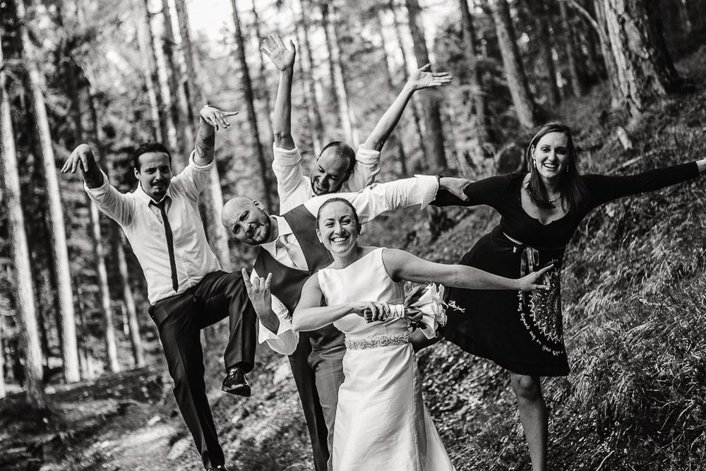 Alessandro Ghedina Wedding Photographer