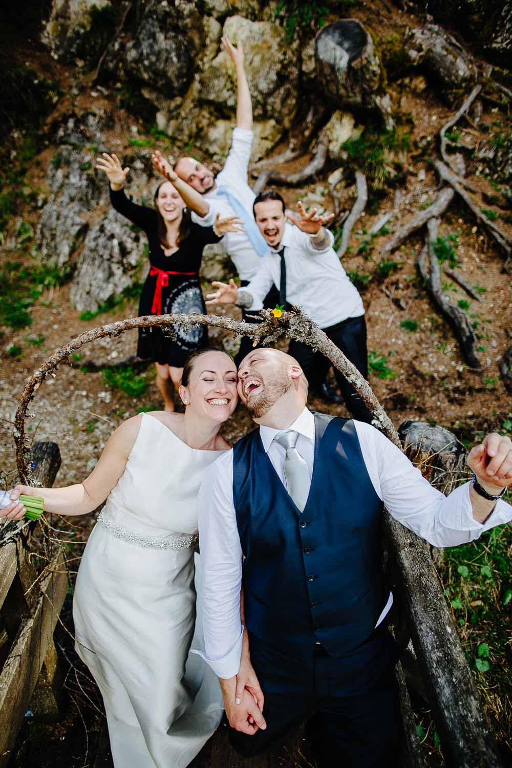 matrimonio a cortina d'ampezzo dolomiti