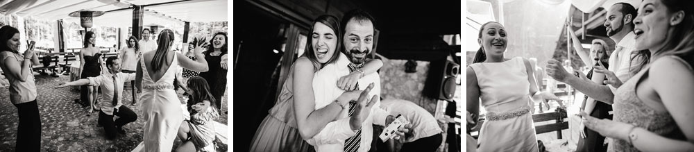 Alessandro Ghedina Wedding Photographer