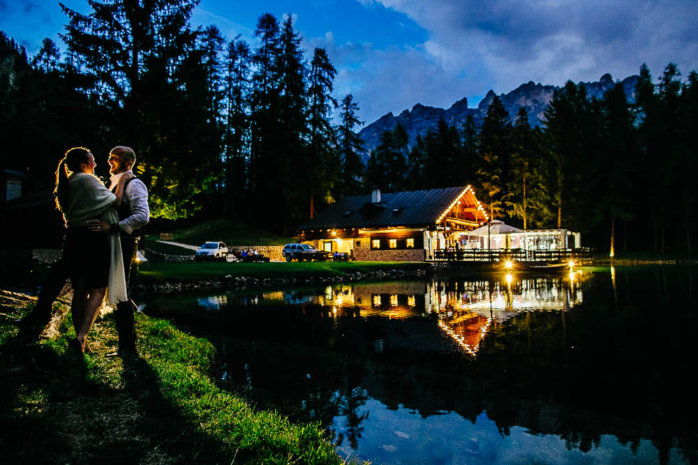 Alessandro Ghedina Wedding Photographer