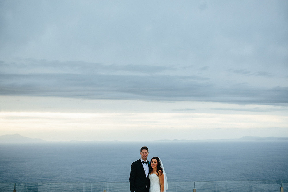 sorrento coast wedding photographer