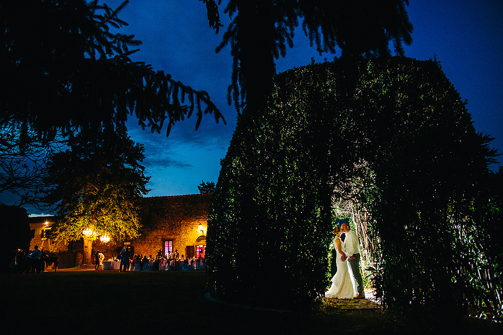 Castello di Gabbiano FOTOGRAFO DI MATRIMONIO