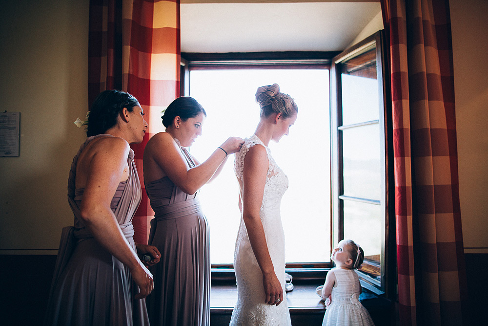 Alessandro Ghedina Wedding Photographer