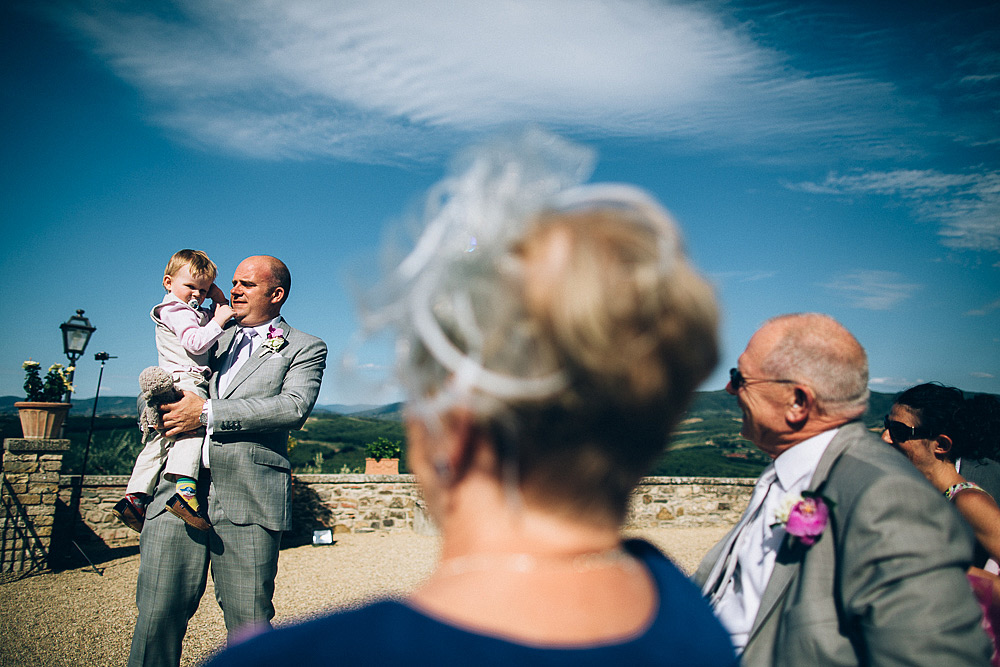 Alessandro Ghedina Wedding Photographer