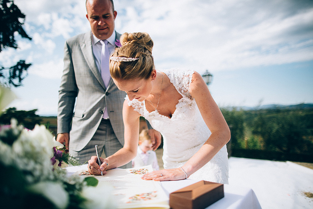 Alessandro Ghedina Wedding Photographer