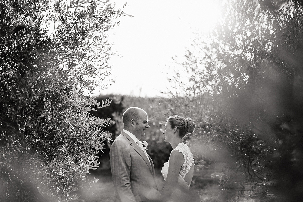 fotografo di matrimonio Castello di Gabbiano