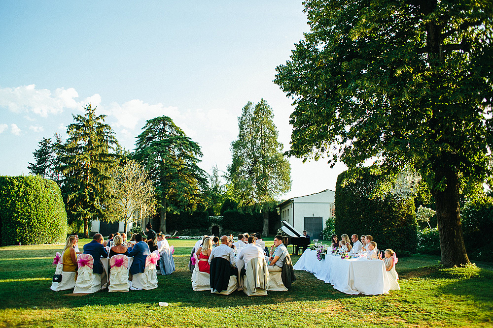 Alessandro Ghedina Wedding Photographer