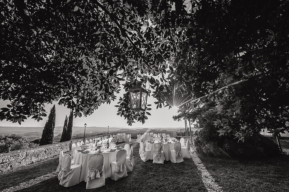 Certaldo wedding photographer Tuscany