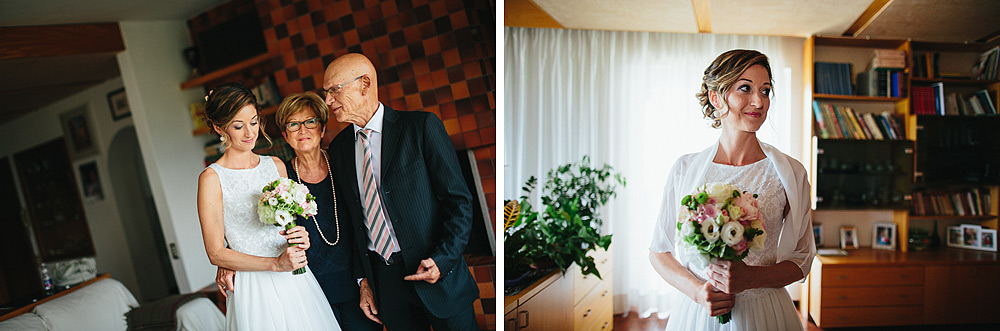 Alessandro Ghedina Wedding Photographer