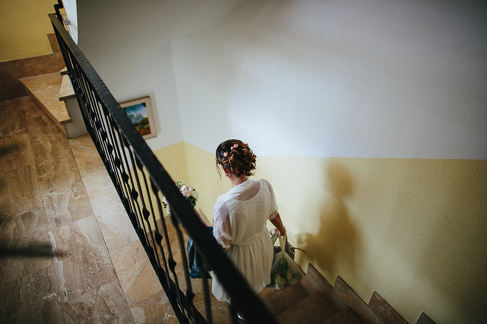 Alessandro Ghedina Wedding Photographer