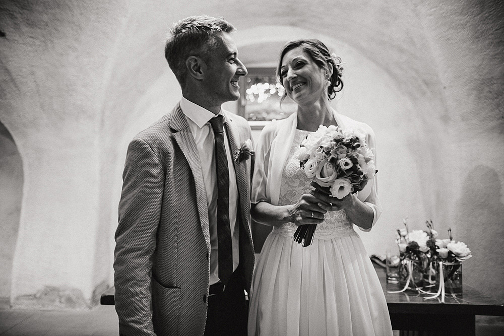 Alessandro Ghedina Wedding Photographer