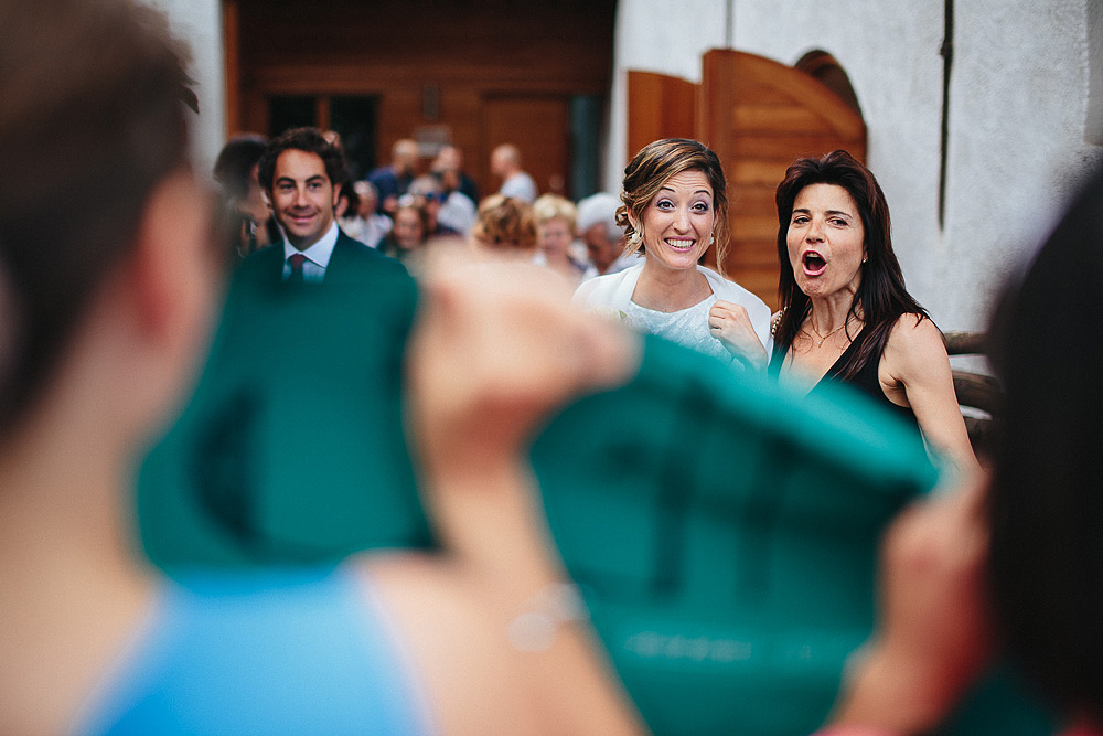 Alessandro Ghedina Wedding Photographer