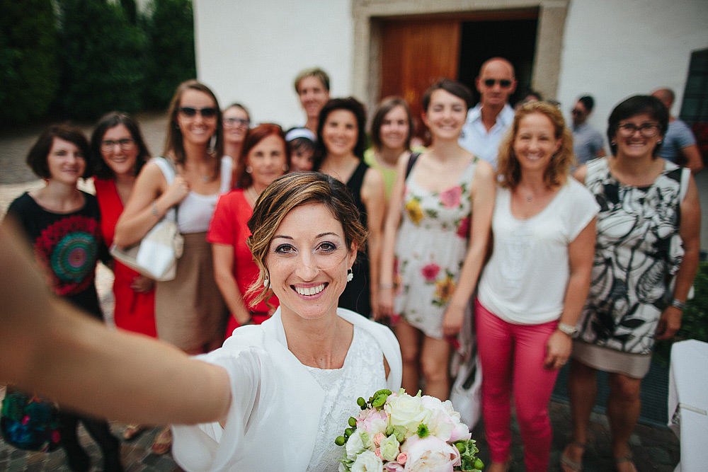 Alessandro Ghedina Wedding Photographer