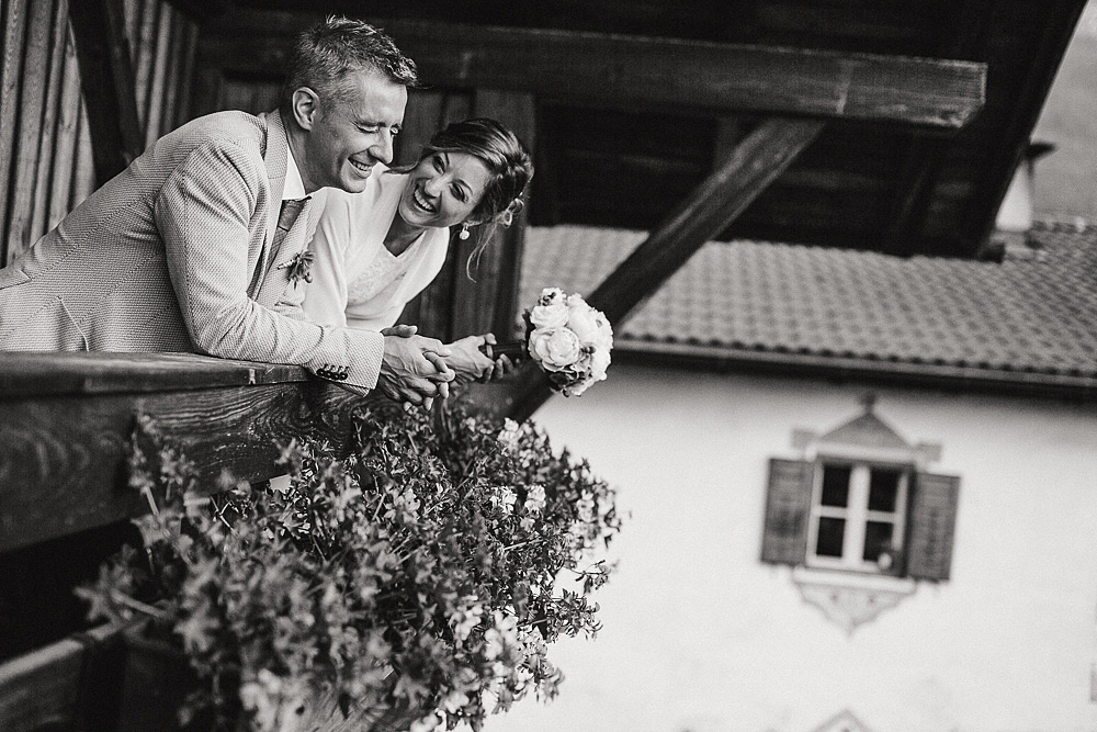 wedding photographer Bolzano Dolomites