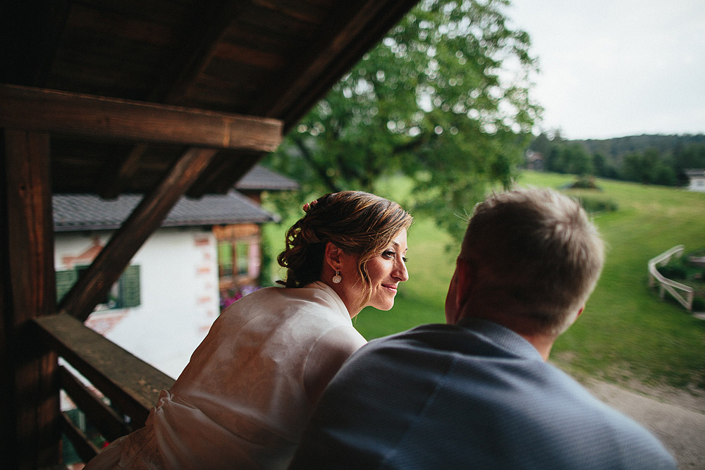 Alessandro Ghedina Wedding Photographer