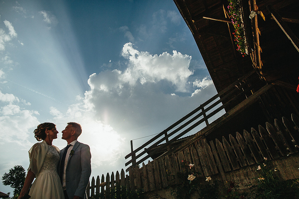 Alessandro Ghedina Wedding Photographer