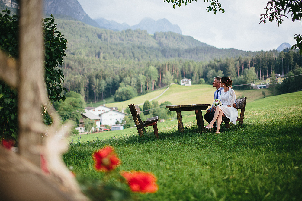 wedding photographer Bolzano Dolomites