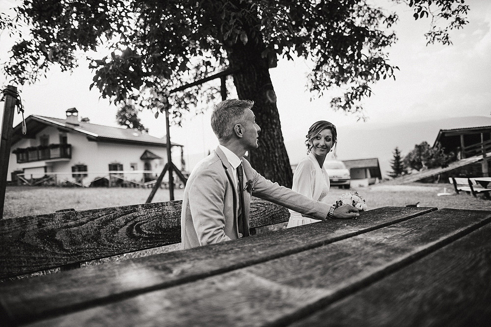 Alessandro Ghedina Wedding Photographer