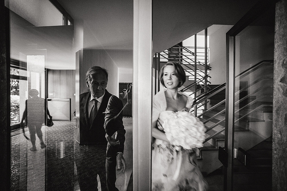 BOLZANO WEDDING PHOTO REPORTAGE CASTLE FLAVON
