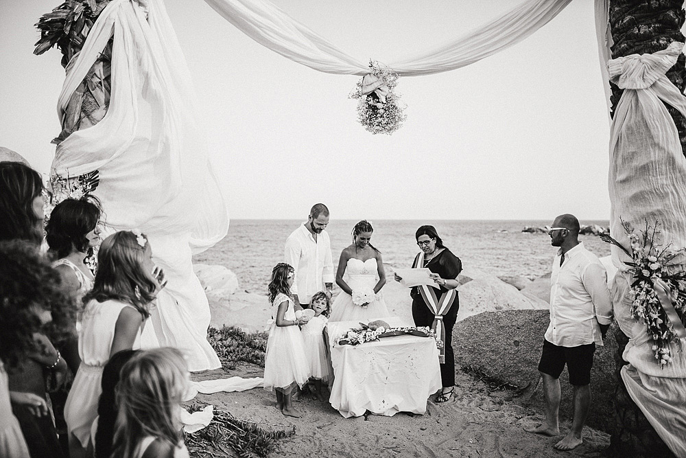 fotografo di matrimonio sardegna arbatax
