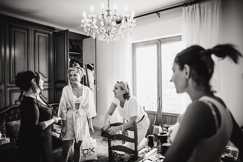 Alessandro Ghedina Wedding Photographer