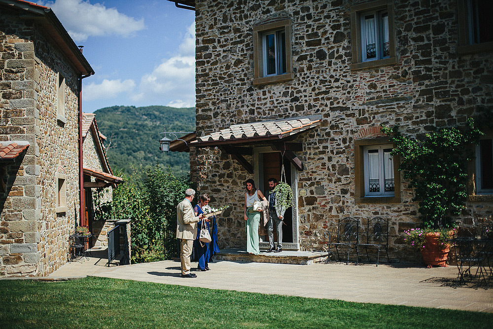 Alessandro Ghedina Wedding Photographer