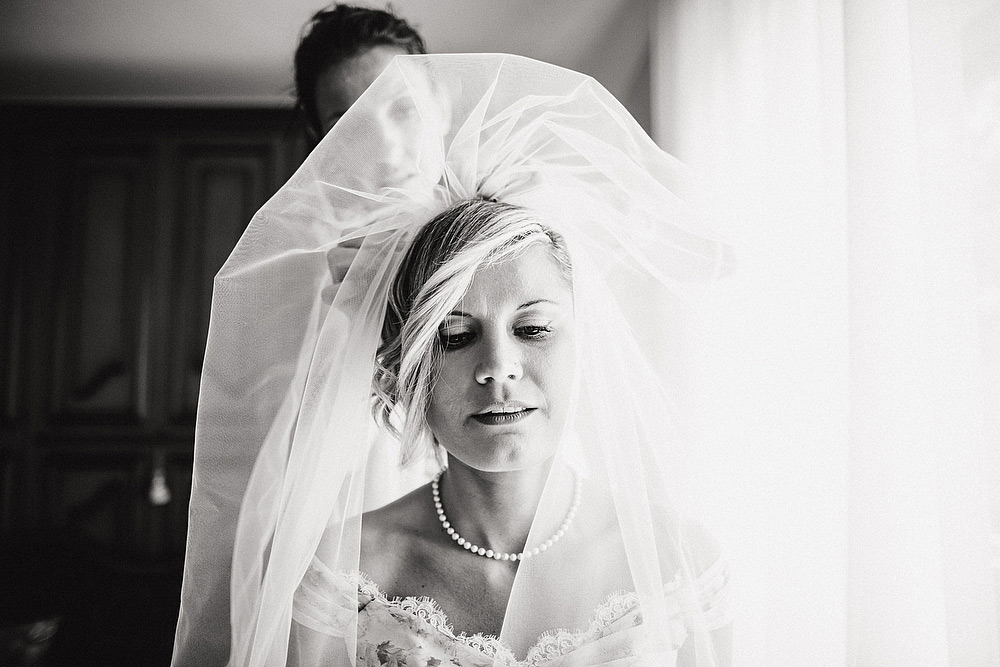 Alessandro Ghedina Wedding Photographer