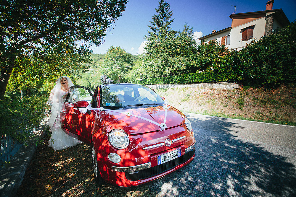 servizio fotografico di matrimonio chiusi la verna