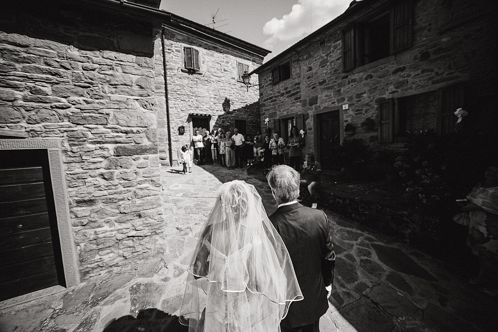 Alessandro Ghedina Wedding Photographer