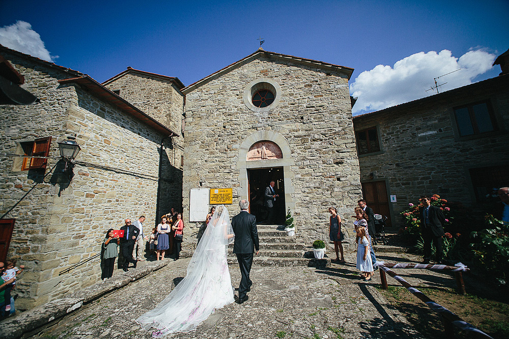 servizio fotografico di matrimonio chiusi la verna