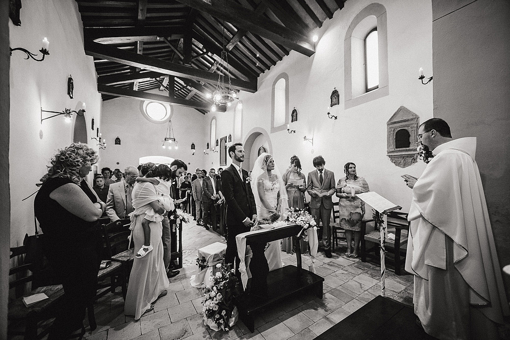 Alessandro Ghedina Wedding Photographer