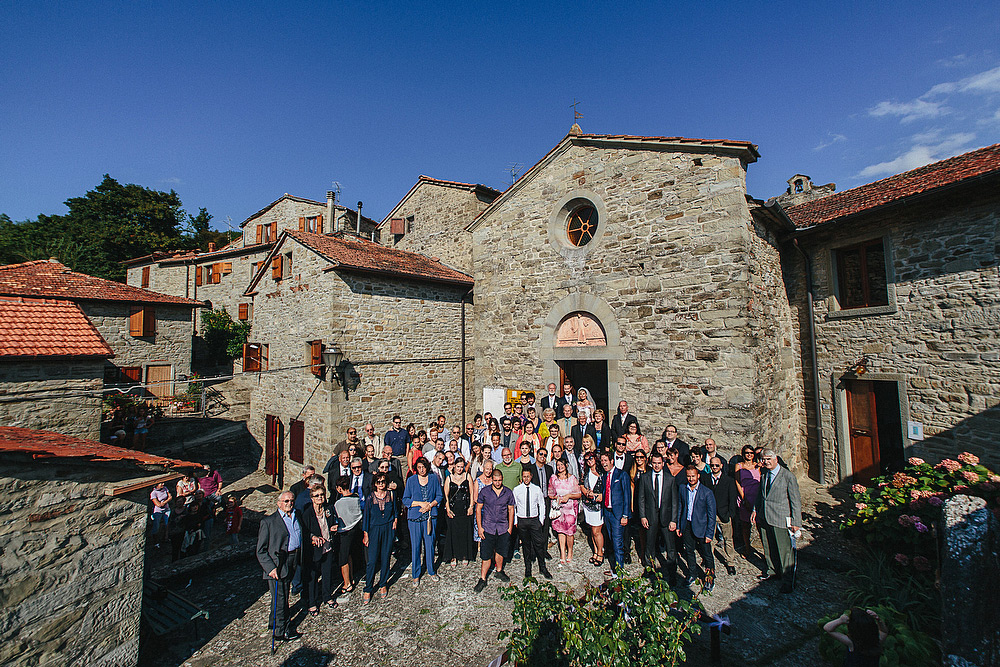 Alessandro Ghedina Wedding Photographer