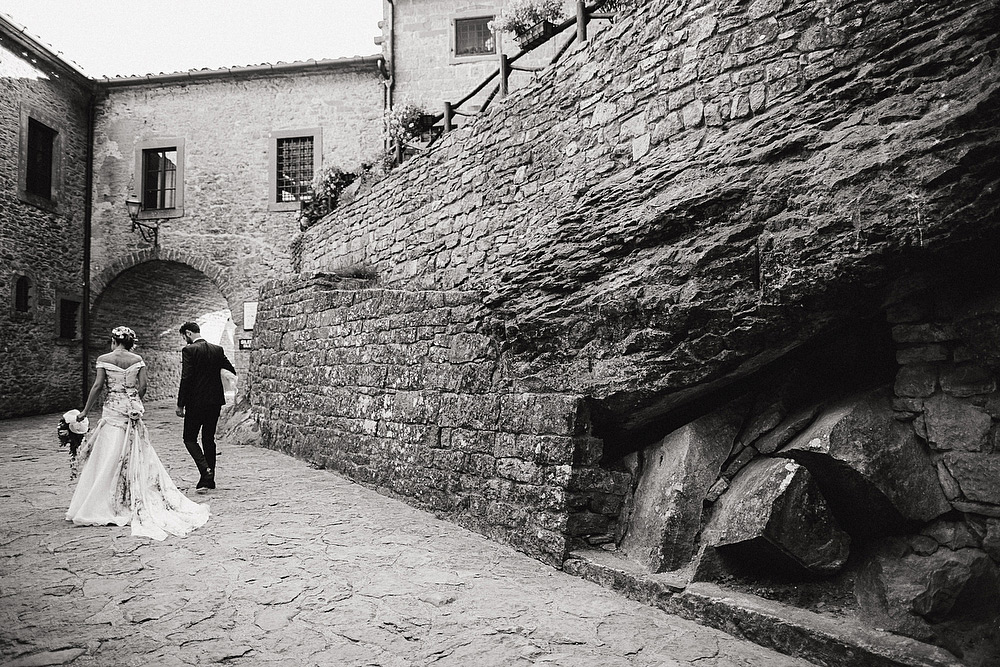 servizio fotografico di matrimonio chiusi la verna