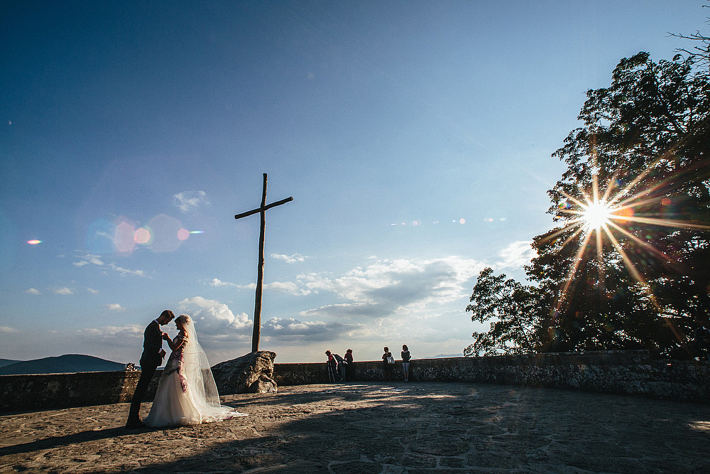 servizio fotografico di matrimonio chiusi la verna