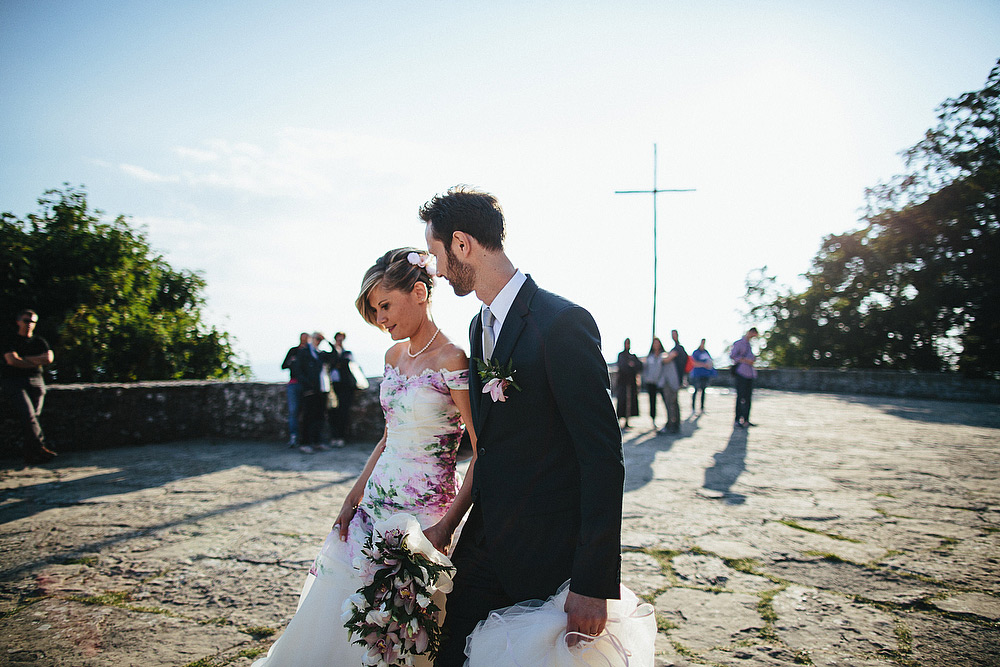 servizio fotografico di matrimonio chiusi la verna