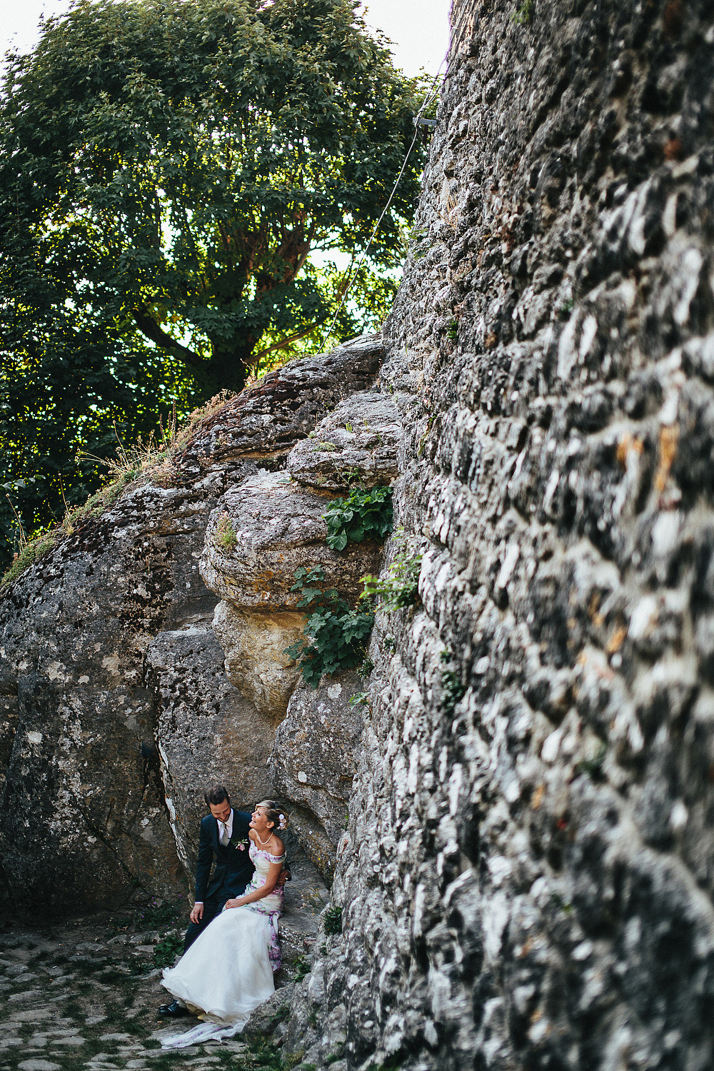 wedding photography tuscany santuario la verna