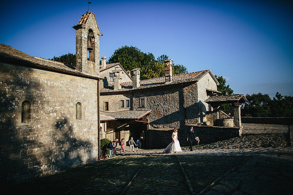 wedding photography in chiusi la verna