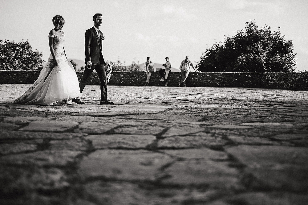 Alessandro Ghedina Wedding Photographer