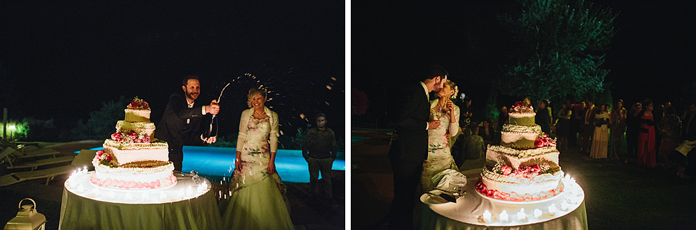 Alessandro Ghedina Wedding Photographer