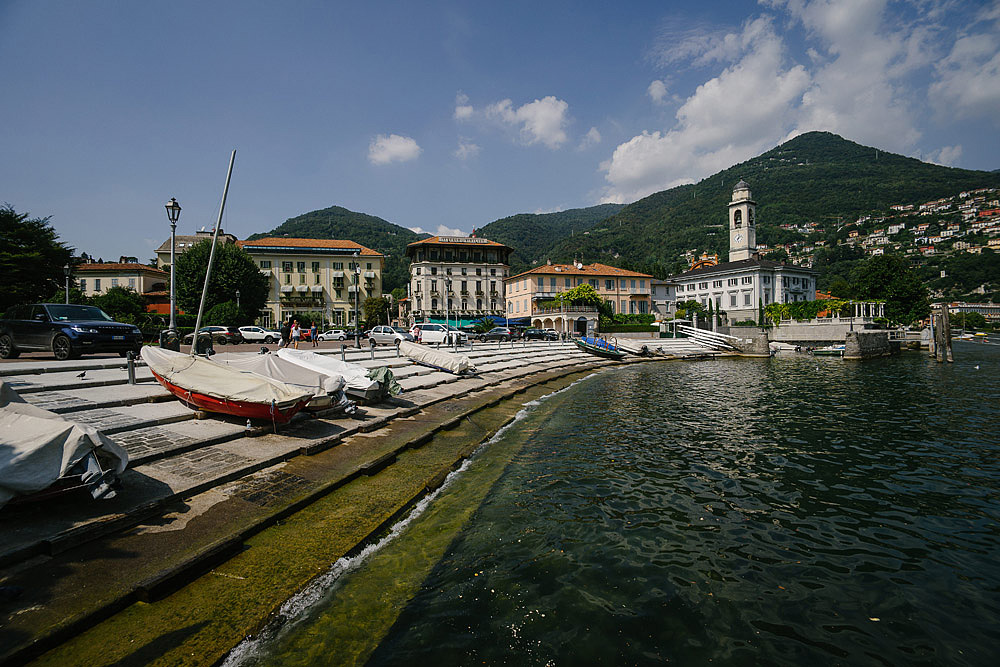 Alessandro Ghedina Wedding Photographer