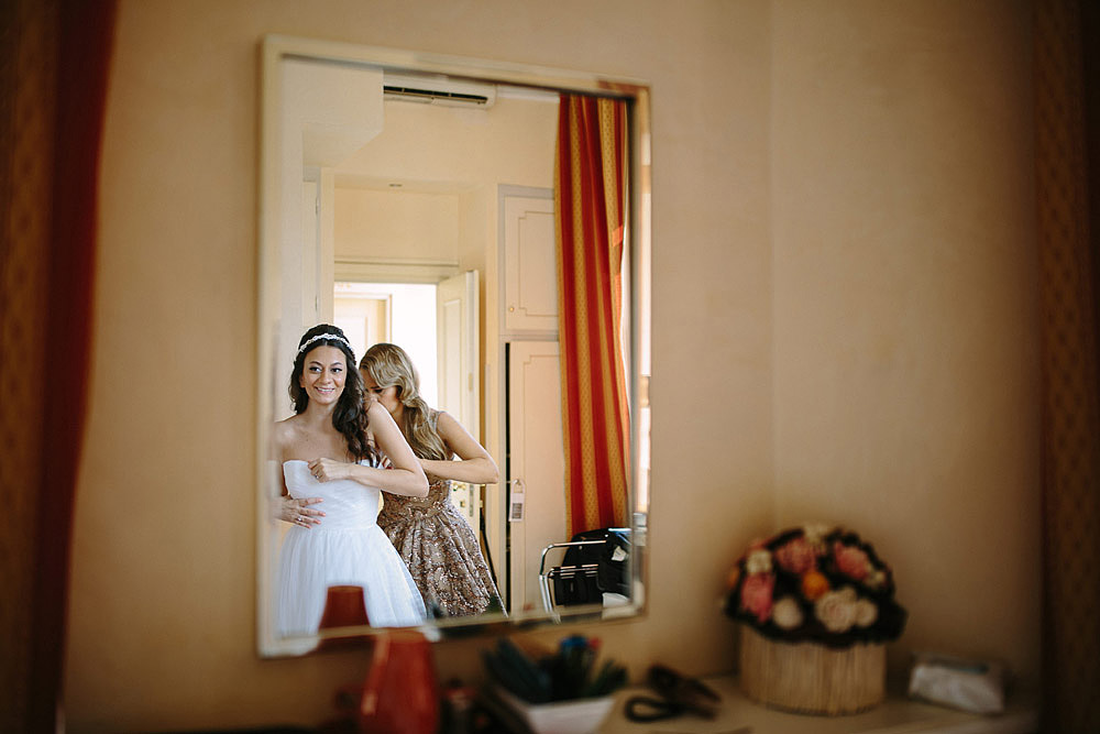 Alessandro Ghedina Wedding Photographer