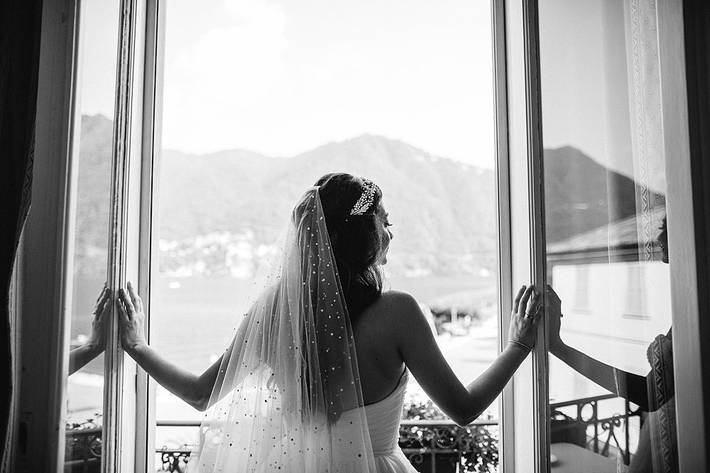 Alessandro Ghedina Wedding Photographer