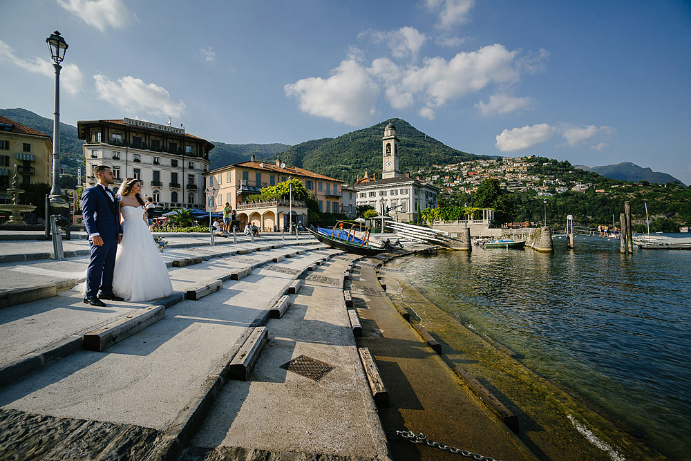 Alessandro Ghedina Wedding Photographer